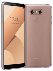 Замена динамика на телефоне LG G6 Plus в Липецке